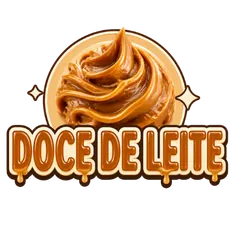 Sabor doce de leite