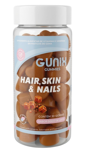 GUNIX